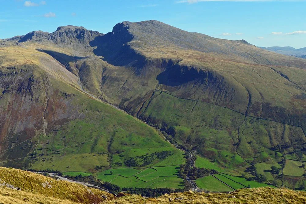 Canoeing the Longest Lake &amp; Climbing the Highest Peak for Clear Cell Sarcoma 