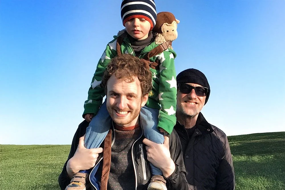 Remembering Ed’s 36th Birthday