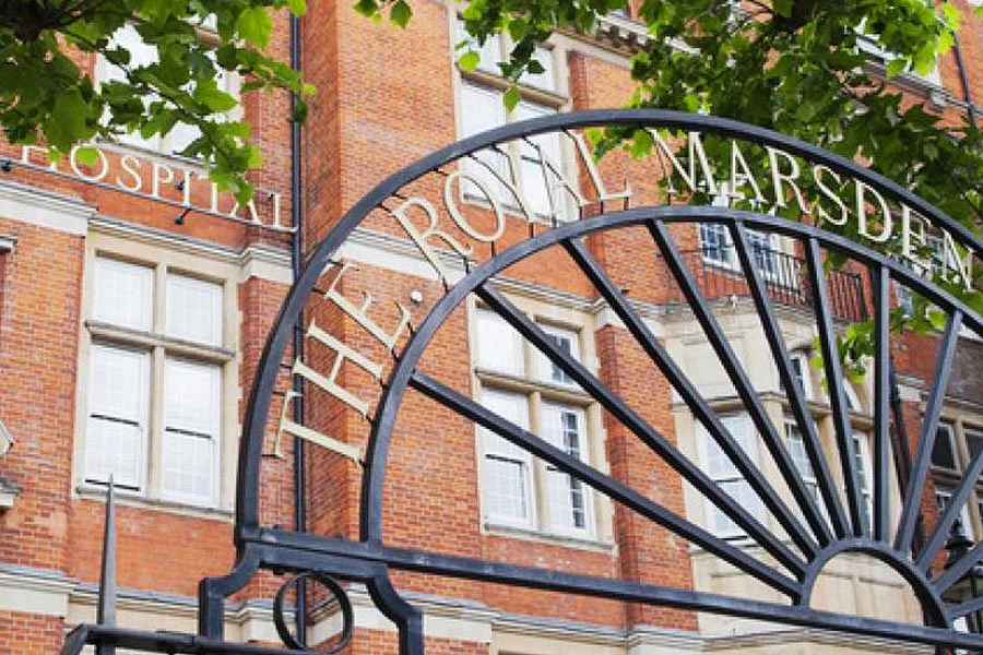 The UK arm of the Phase 2 Trial of the drug tebentafusp, for metastatic Clear Cell Sarcoma patients, is now open at the Royal Marsden Hospita