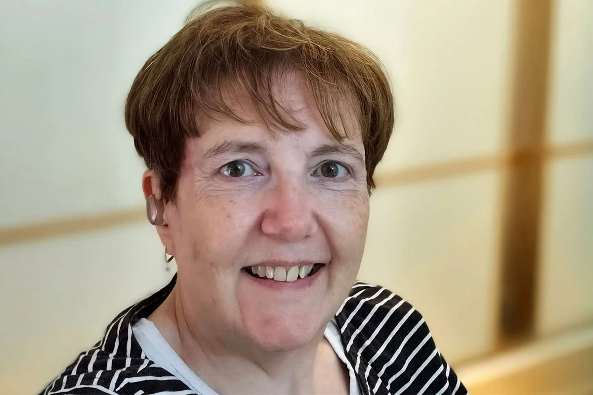 In Memory of Jan O’Leary