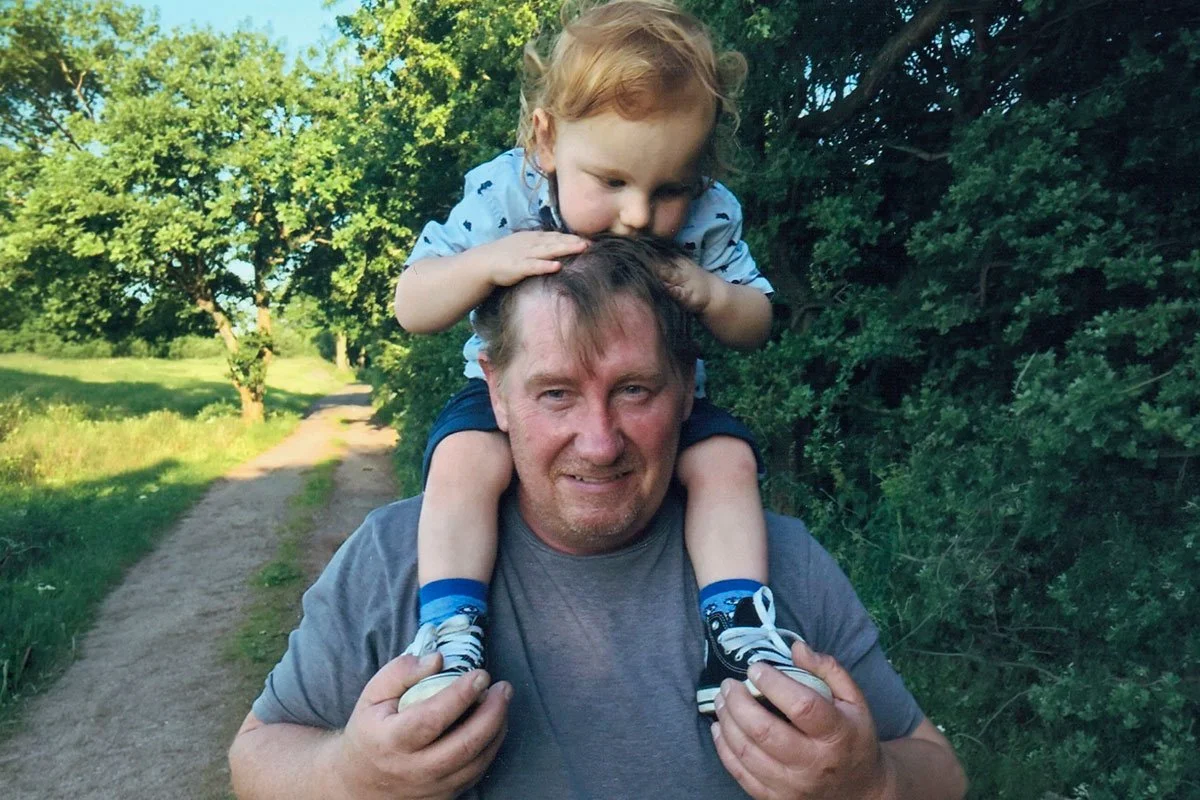 &nbsp;Paul Ainsworth’s Story by his family