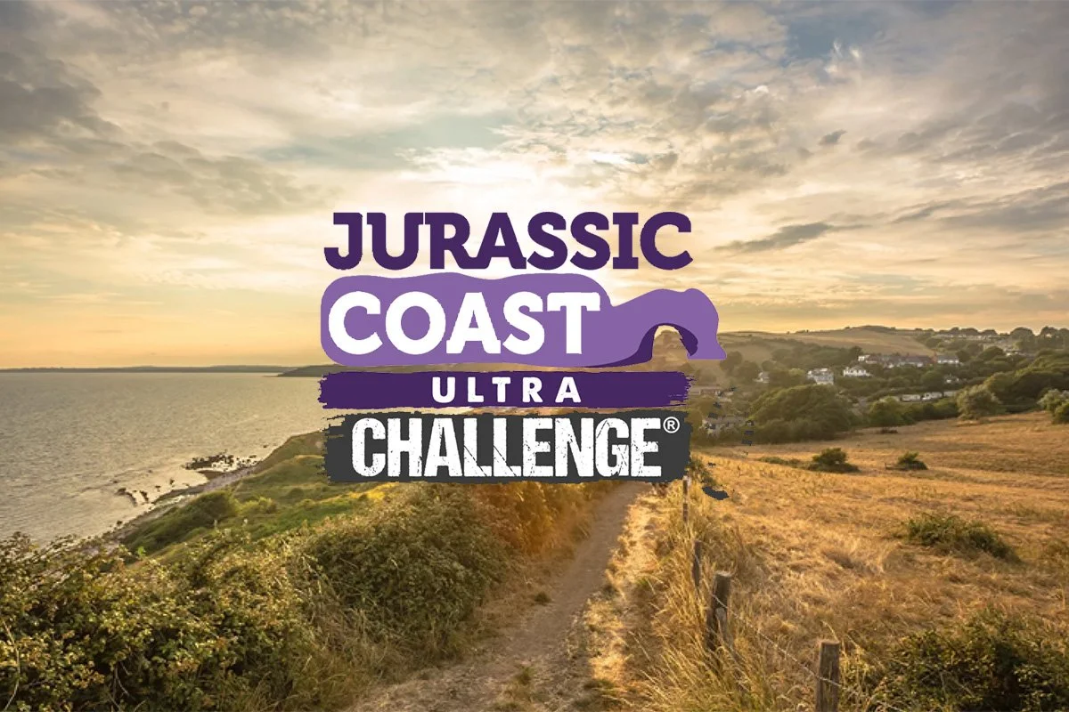 Leanne, Abi and Friends are taking part in the Jurassic Coast Ultra Challenge on the 16th and 17th May to raise funds for Clear Cell Sarcoma research