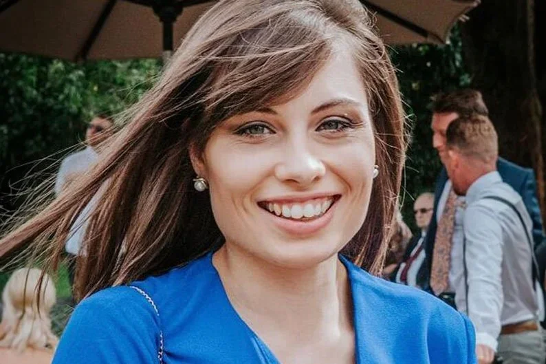Siân’s Story by her Dad