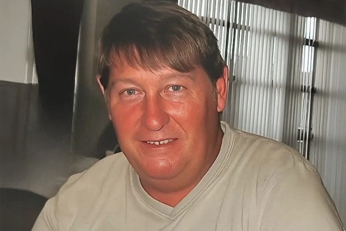 Remembering Paul Stuart Ainsworth
