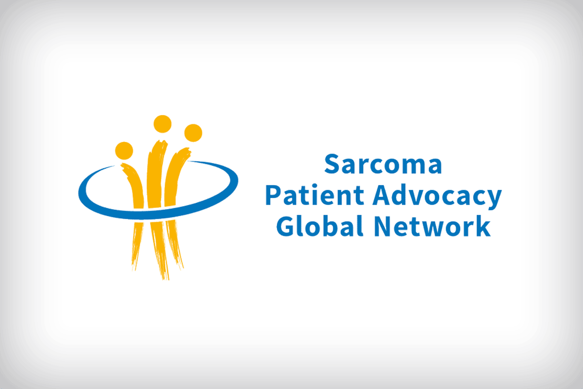 Ed’s Foundation has joined the International Network for Sarcoma Patient Advocacy (SPAGN)