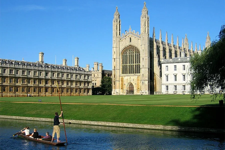 Doctor / Patient Communications - The Edward Showler Fellowship at Cambridge