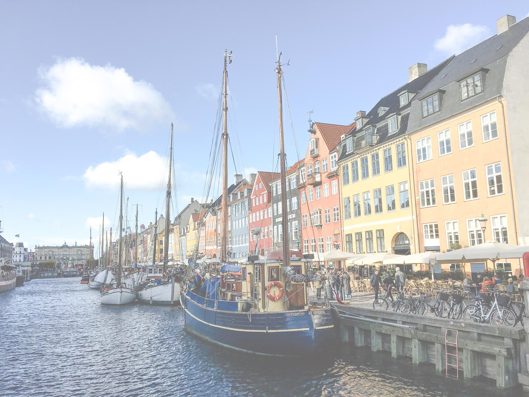 Kopenhagen – Liebe auf den ersten Blick | Ein Reisebericht