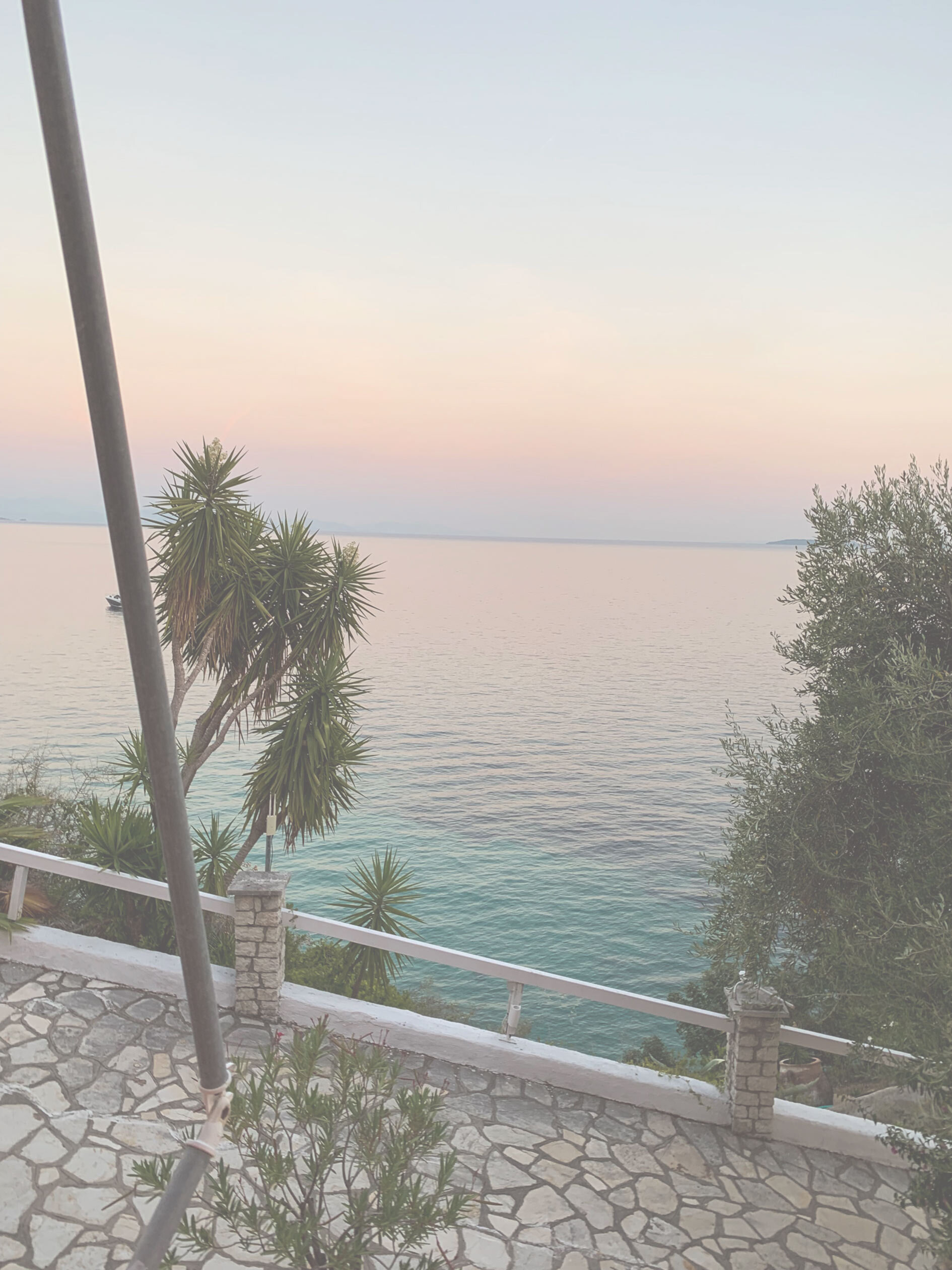 Eine Woche Urlaub auf Korfu | Ein Reisebericht