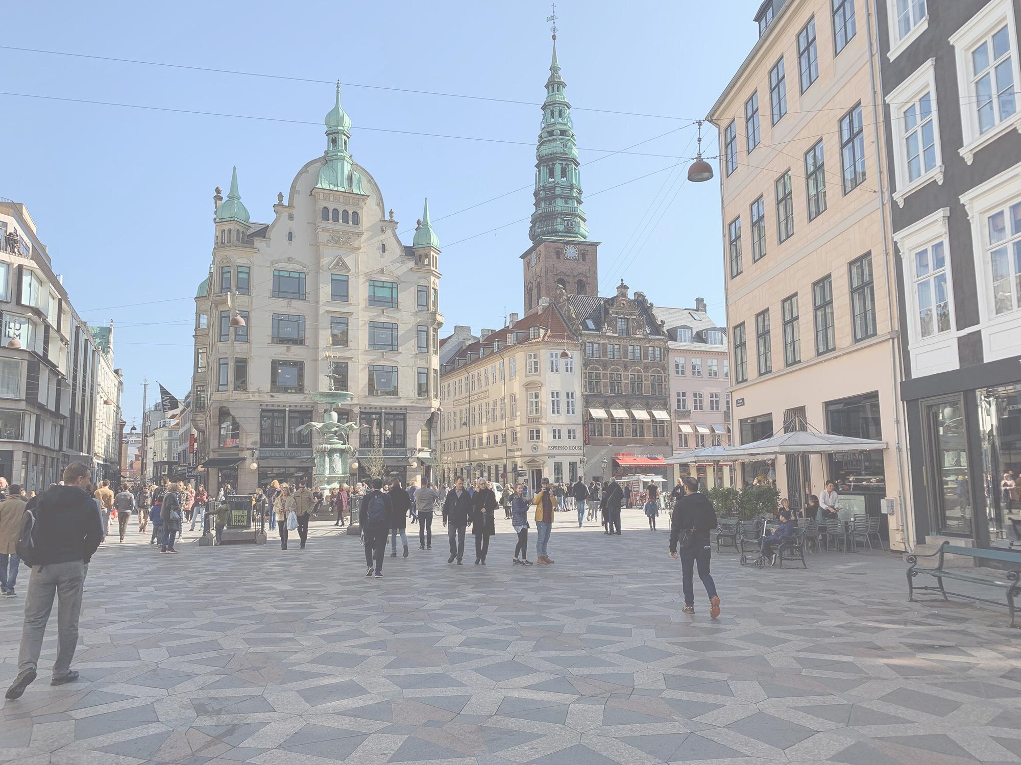48 Stunden in Kopenhagen | Ein Reisebericht