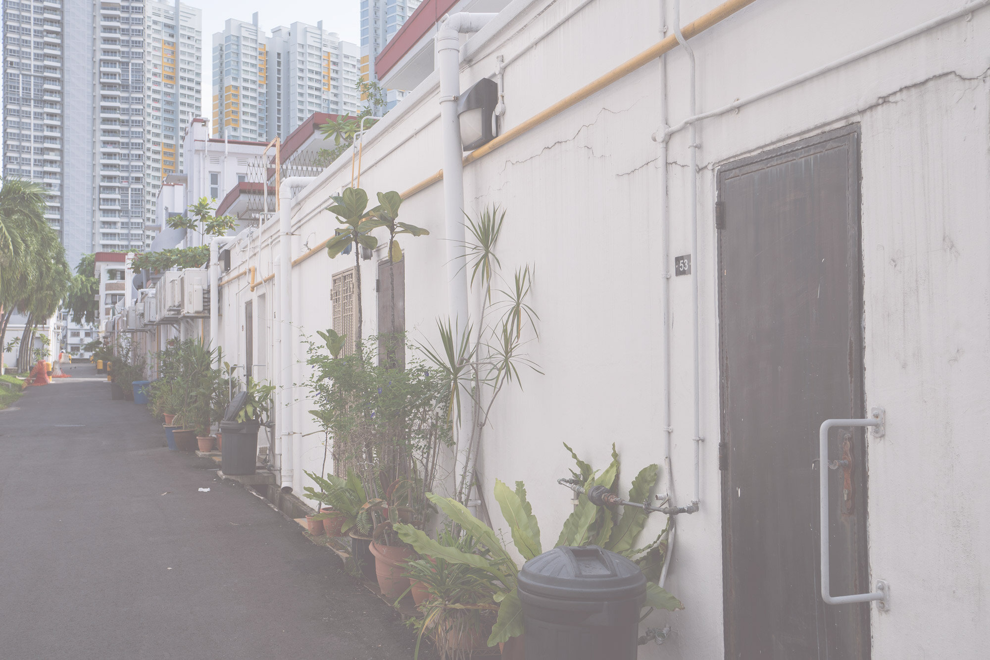 Singapurs hippstes und ältestes Viertel – Tiong Bahru