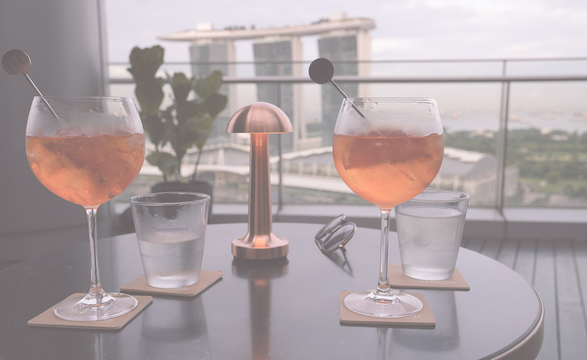 Die 10 besten Rooftop Bars in Singapur | Local Guide