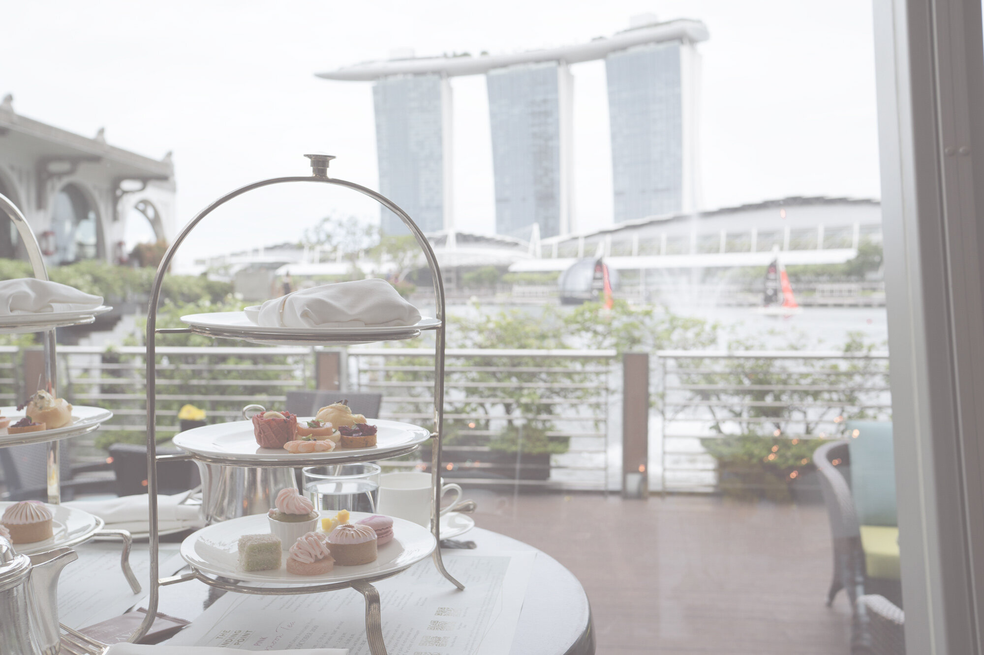 Afternoon Tea in Singapur |&nbsp;Local Guide