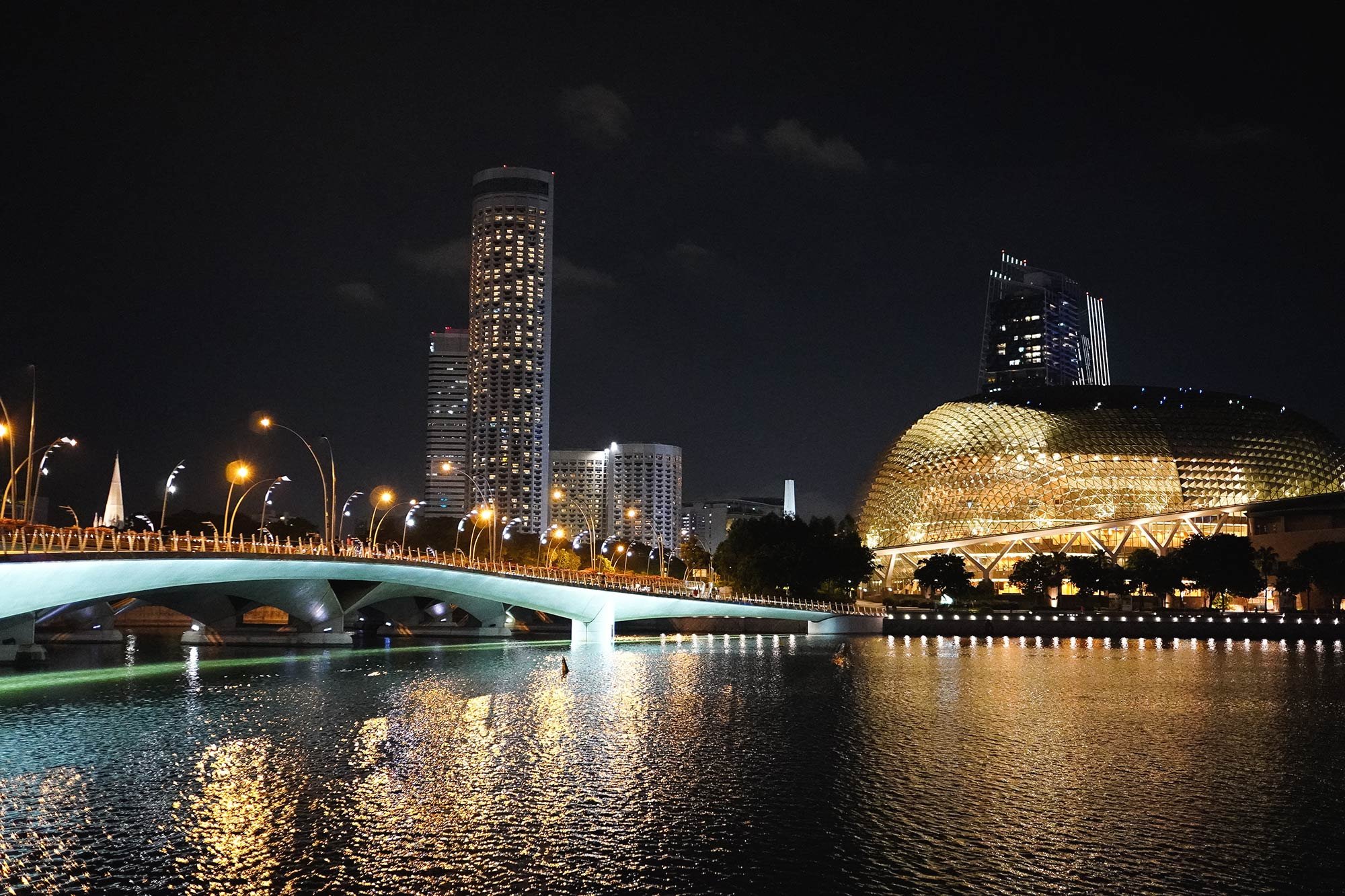 Die teuerste Stadt der Welt? Wie viel kostet das Leben in Singapur wirklich?