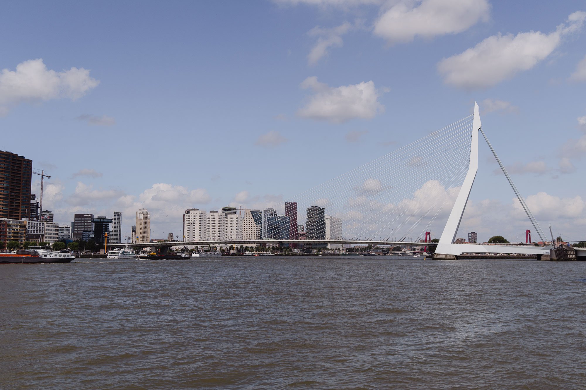 Ten Things To Do in Rotterdam | A Travel Diary