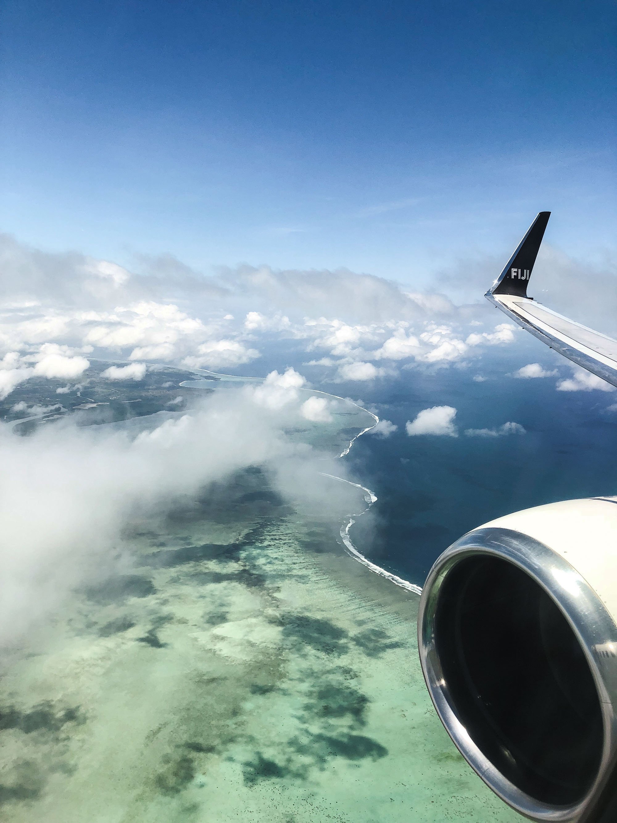 Fiji Islands – Honeymoon at its best | Travel Diary