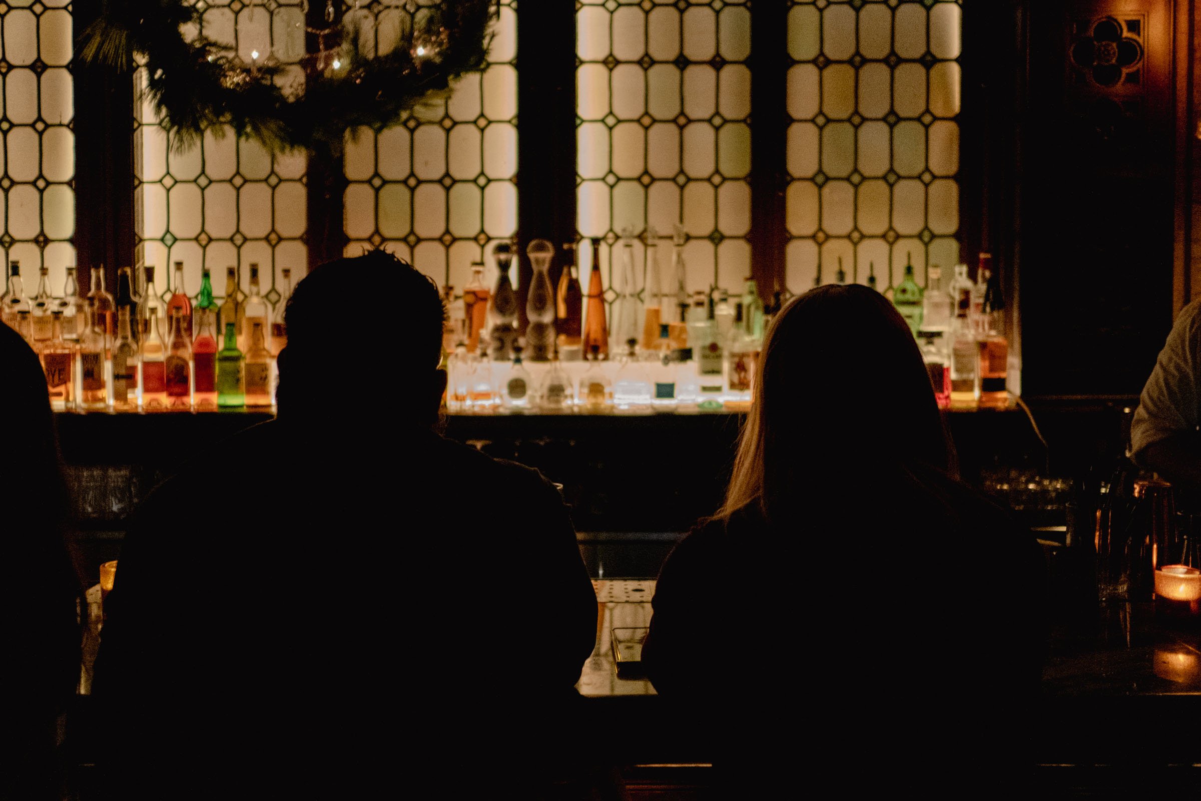 Tried and tested: My fav bars in NYC