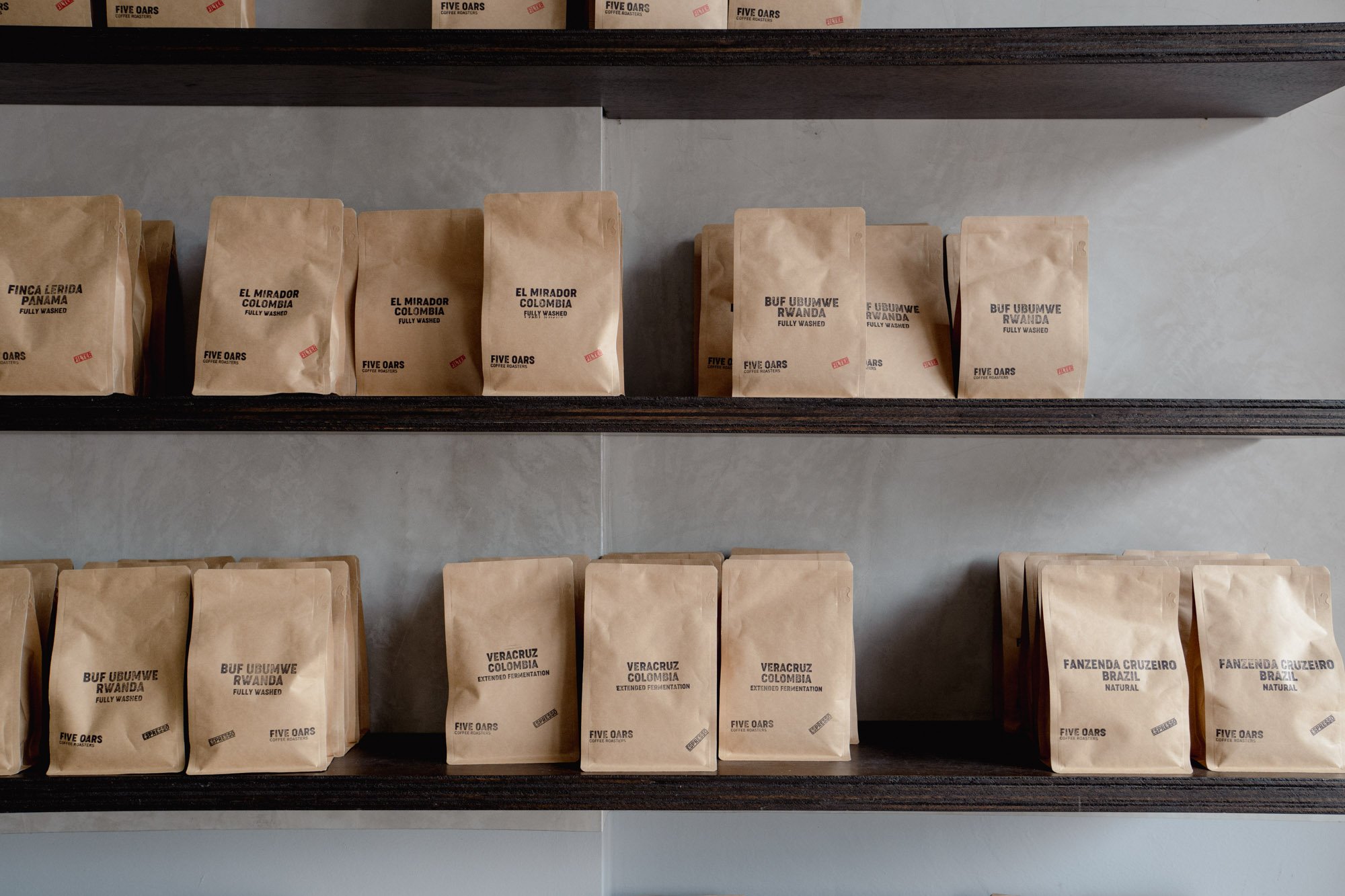 The ultimate list of my favorite speciality coffee shops in Singapore