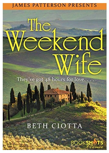 A contemporary romance set in Tuscany 