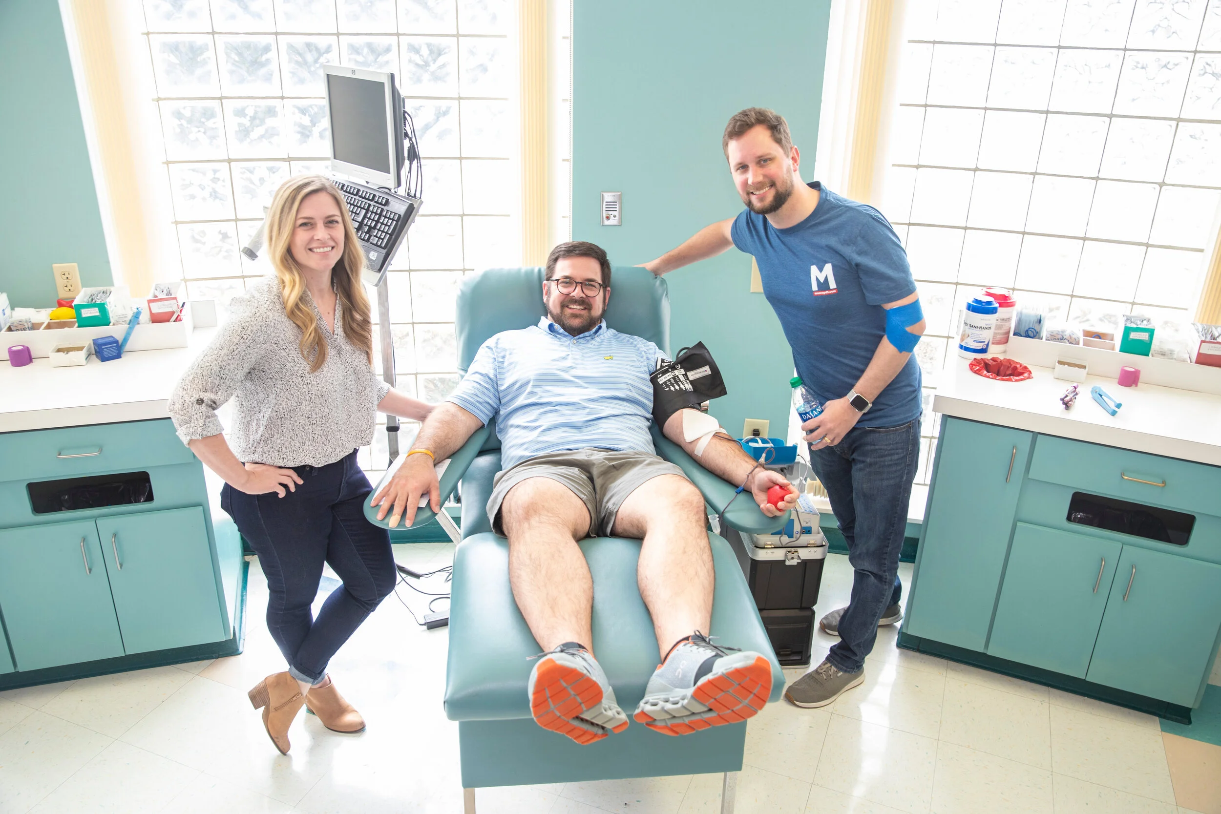 How You Can Help Your Community