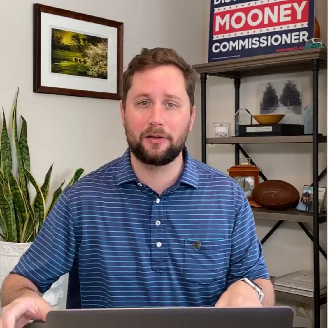 Mooney D3 Weekly Livestream 3/27