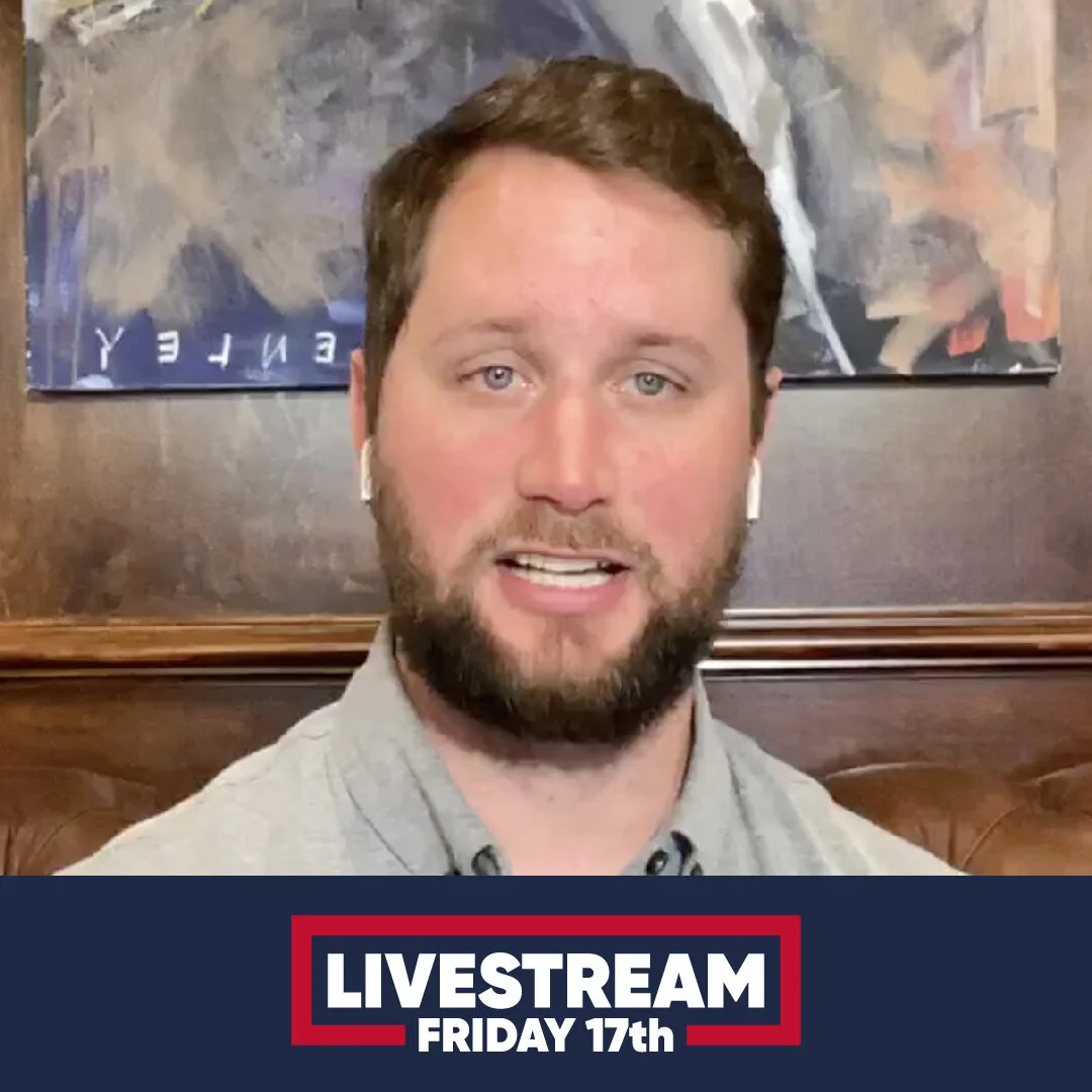 Mooney D3 Weekly Livestream 4/17