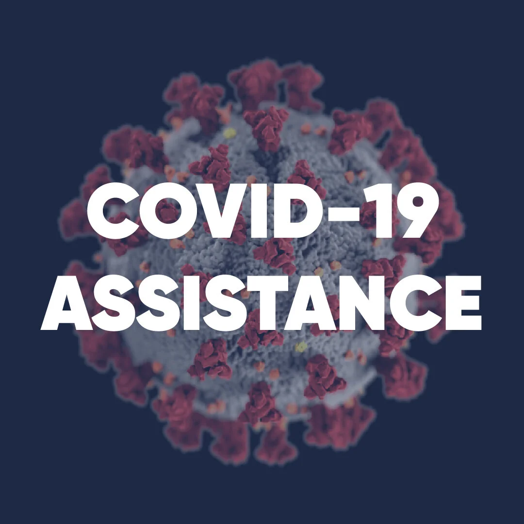 Helpful Links for Assistance During Coronavirus