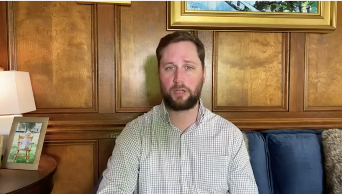 Mooney D3 Weekly Livestream 4/23