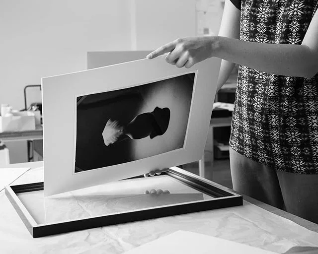 Framing has begun for our upcoming Erwin Blumenfeld exhibition!

Exhibition on view from Oct. 11th
______

#erwinblumenfeld #chaussee36 #Berlin #Germany #exhibition #ausstellung #berlinartscene #artcollection #loveart #vintage #vintagephotography #ar