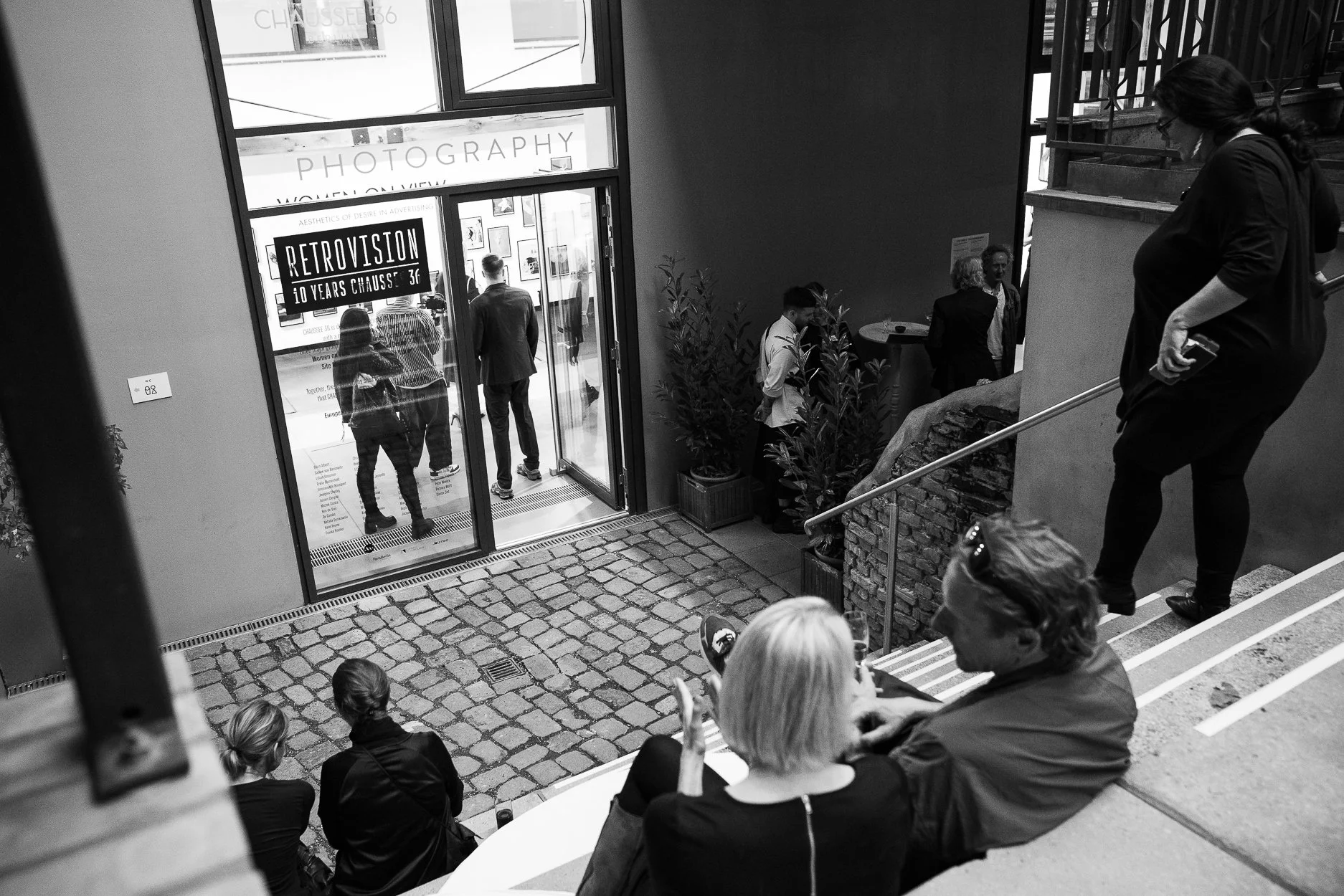 10 Years of CHAUSSEE 36 – Recap