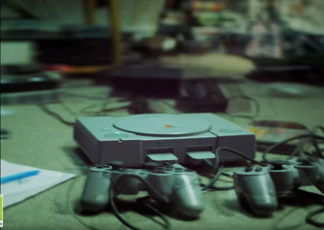 WipEout Omega Collection | Generation WipEout - Out Now | PS4