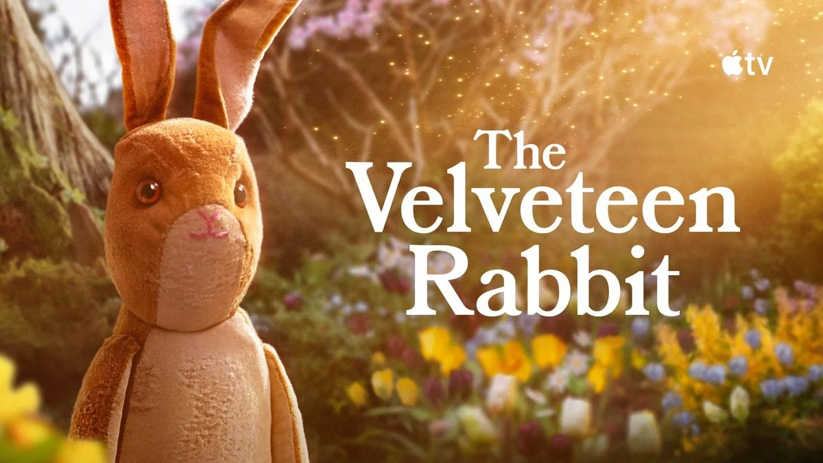Watch The Velveteen Rabbit - Apple TV