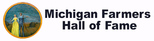 Michigan Farmers Hall of Fame
