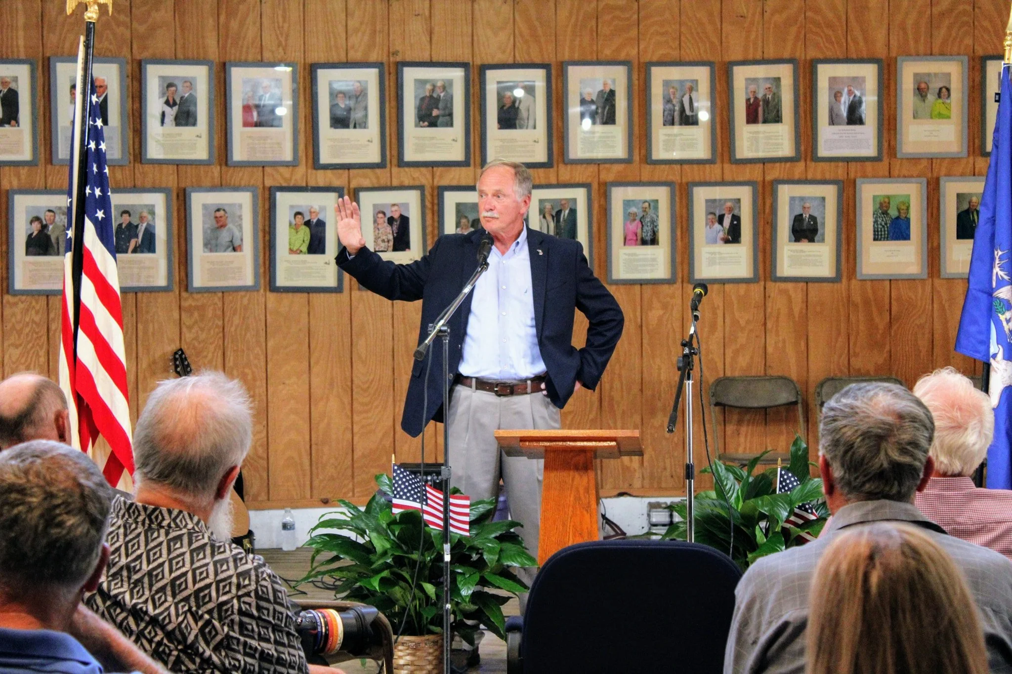 Keith Creagh - guest speaker.jpg