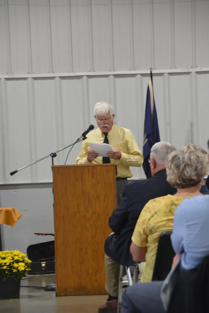Master of Ceremonies, Jerry Vander Roest.jpg