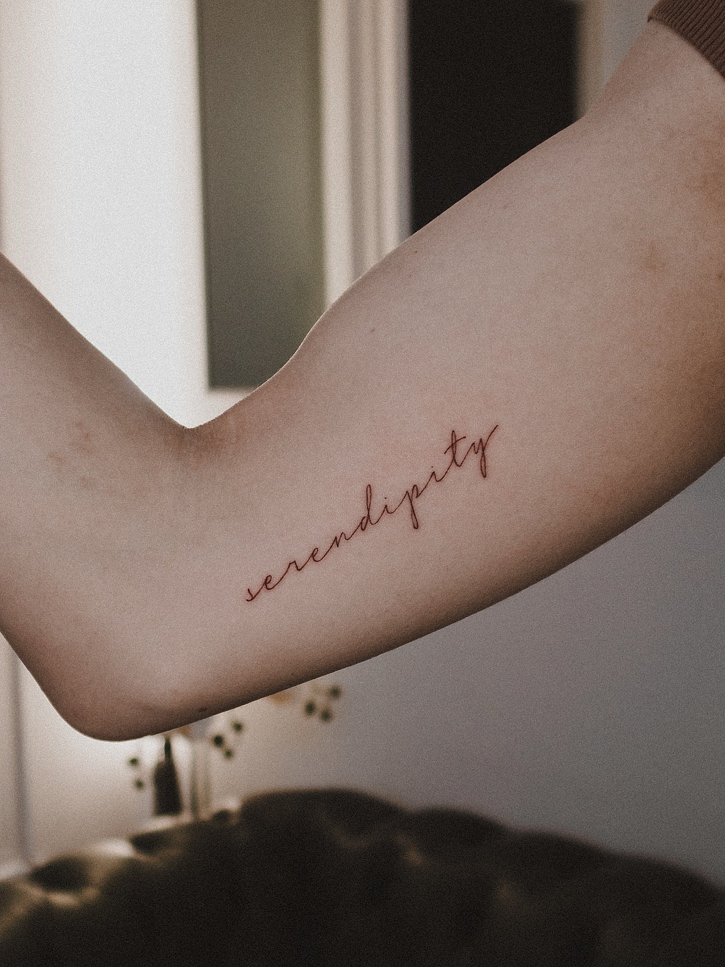 Last few appointments for your fineline tattoo available for January. 

Use the link in my bio to book