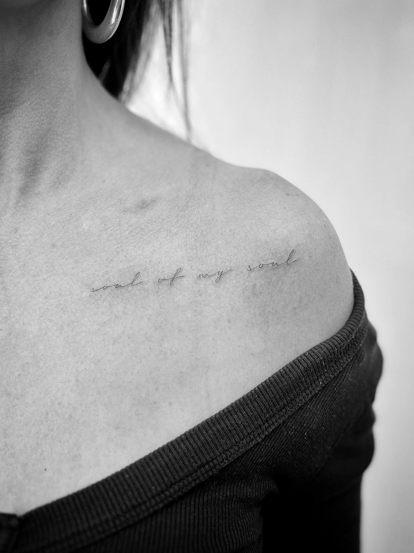 Life is what happens to you while you&rsquo;re busy making other plans.

To book, drop me a message : math@finelinetattoos.co.uk

#finelinetattoos