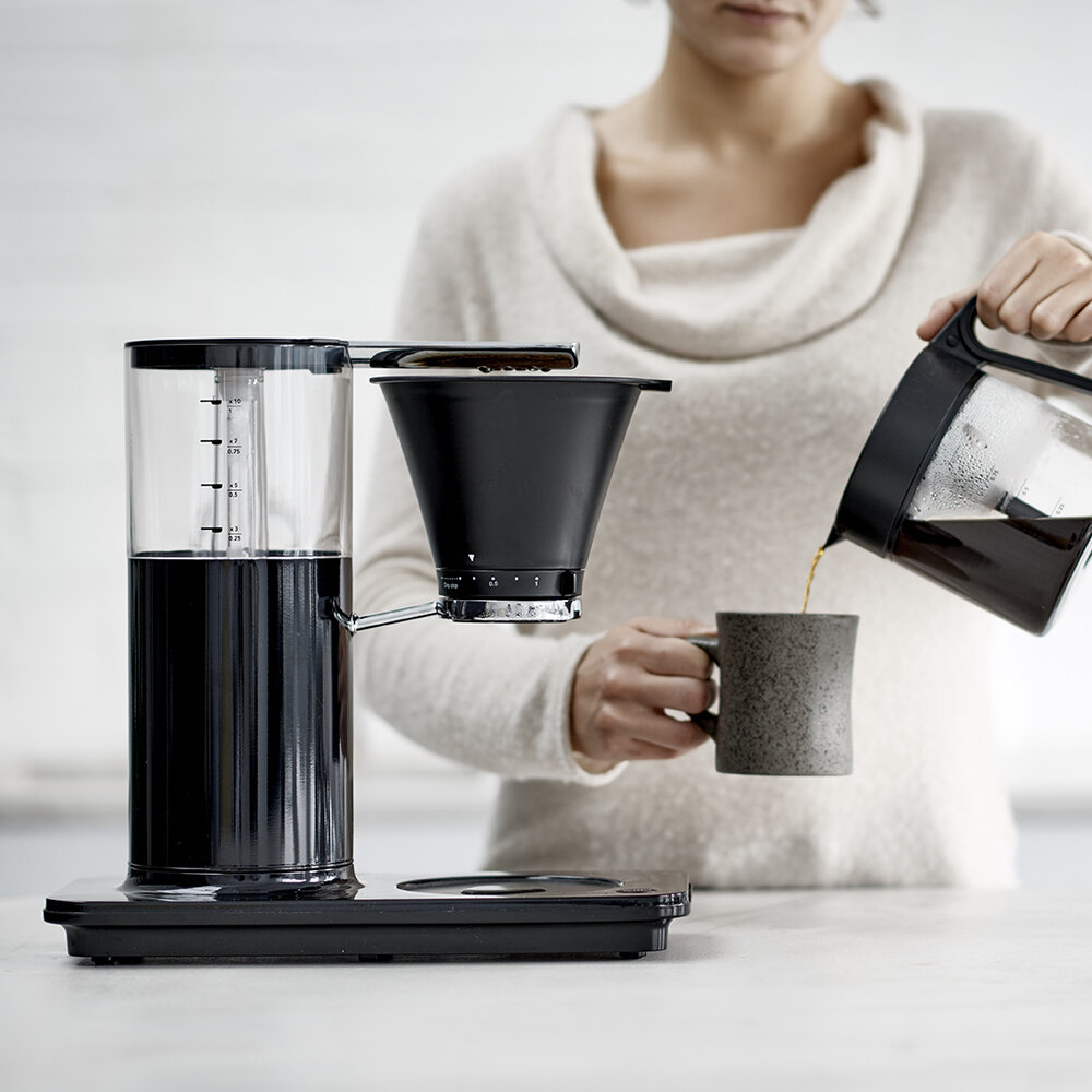 Wilfa Classic+ Coffee Maker — CLO Coffee