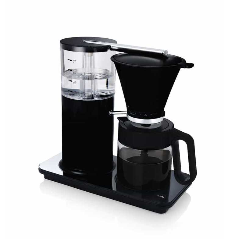Wilfa Classic+ Coffee Maker — CLO Coffee