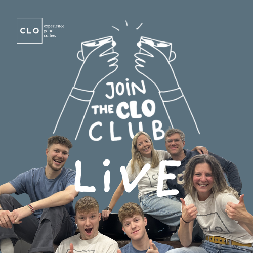 Coffee brewed, freezer food &amp; films to put you in a sad mood