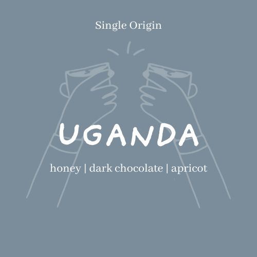 Uganda | Rwenzori Mountains