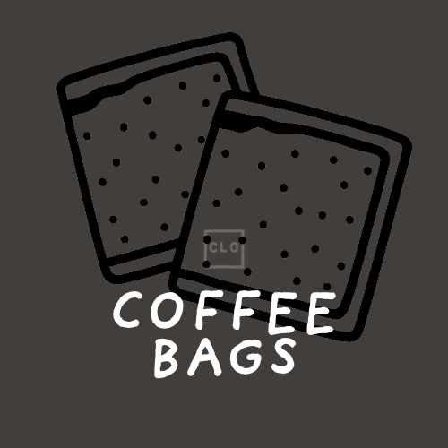 CLO Coffee Bags