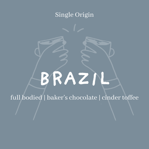 Brazil | Cafe Delas, COOPFAM