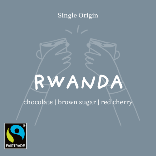 Rwanda | Aba Sholi Kundwa