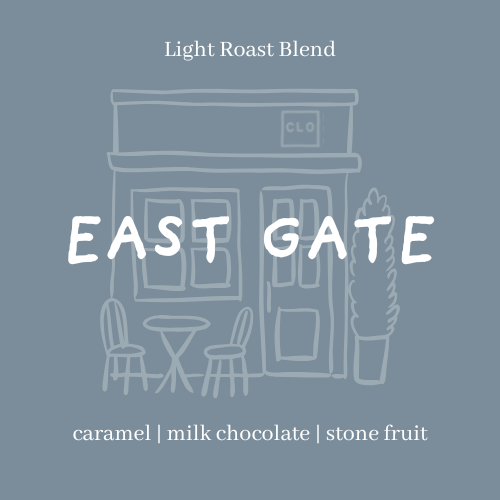 East Gate | Light Roast Blend