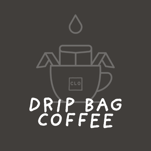 Drip Bag Set