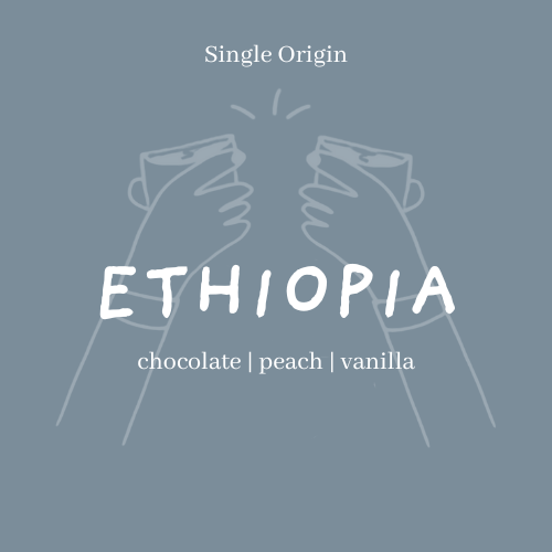 Ethiopia | Awash River