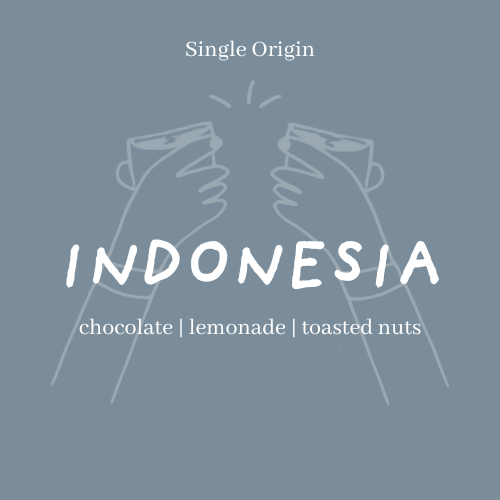 Indonesia | Cahayani Gayo