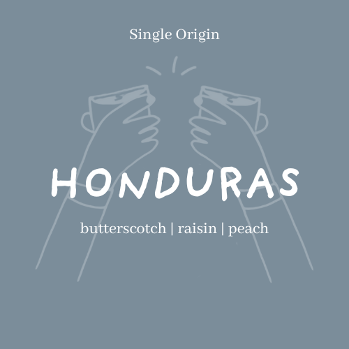 Honduras | Capucas