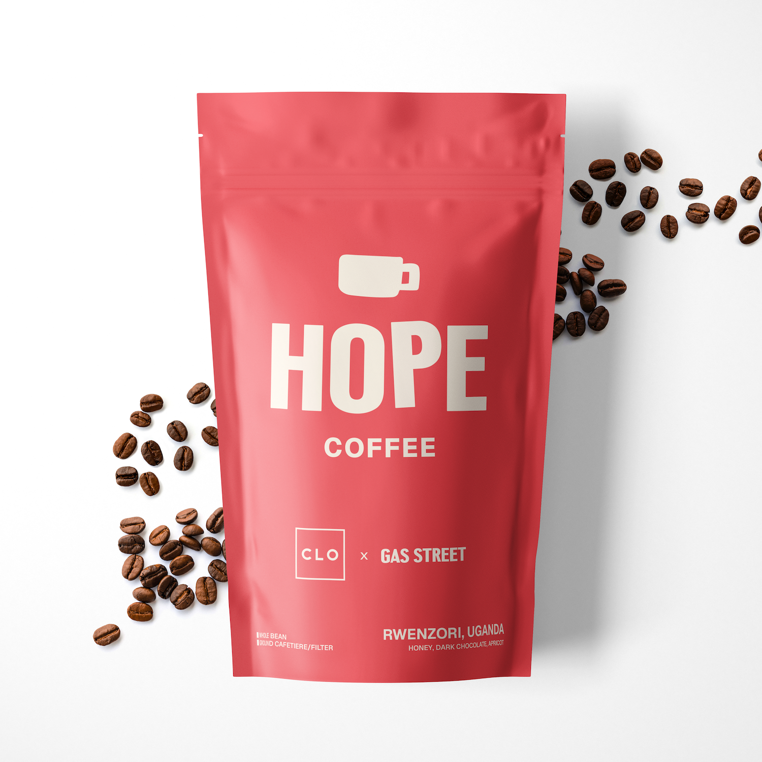 Hope Coffee
