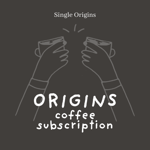 Origins Subscription